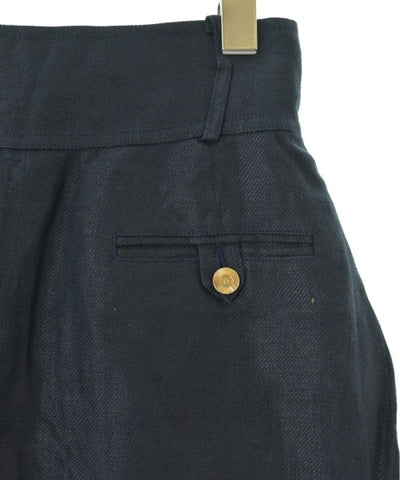 CHANEL Knee length skirts