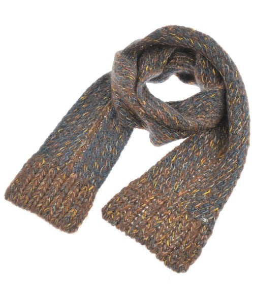 CHANEL Winter scarves