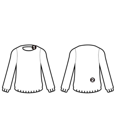 CHANEL Cardigans