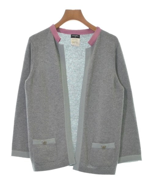 CHANEL Cardigans