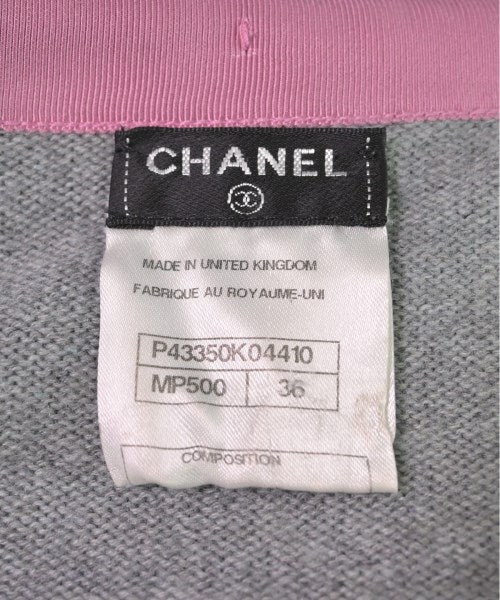 CHANEL Cardigans