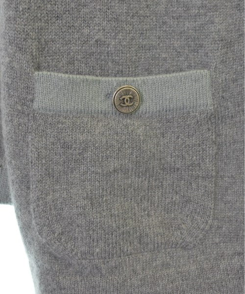 CHANEL Cardigans