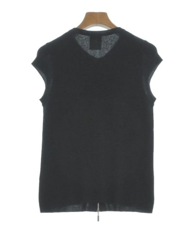 CHANEL Sleeveless tops