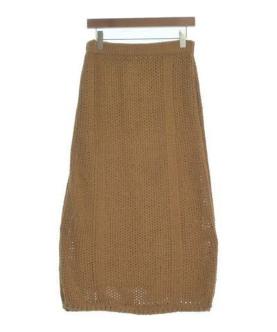 CHANEL Long/Maxi length skirts