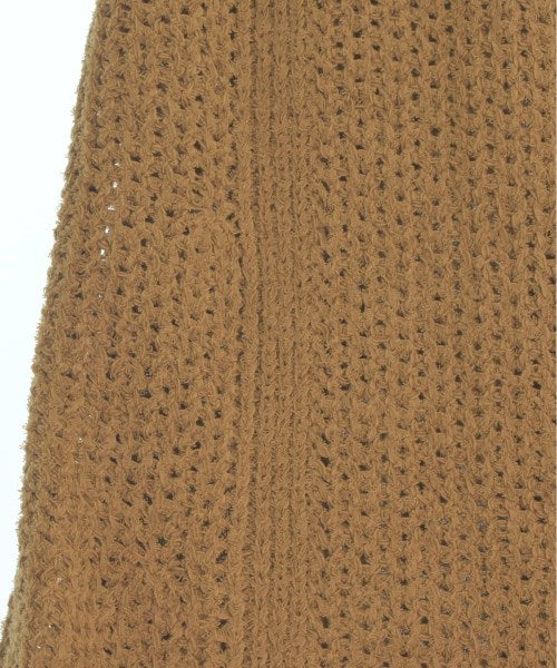 CHANEL Long/Maxi length skirts