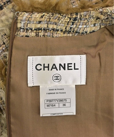 CHANEL Dresses