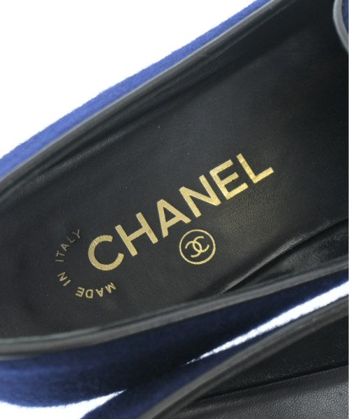CHANEL Ballet shoes/Opera shoes
