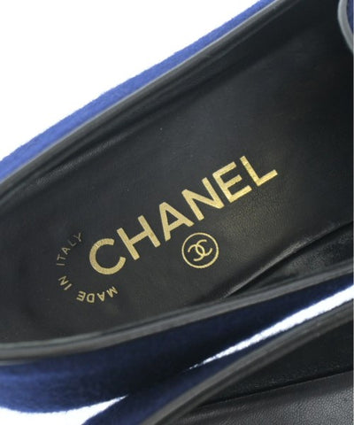 CHANEL Ballet shoes/Opera shoes