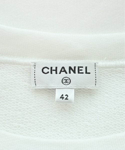 CHANEL Sweatshirts