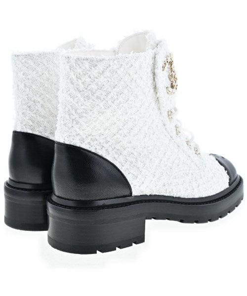 CHANEL Boots