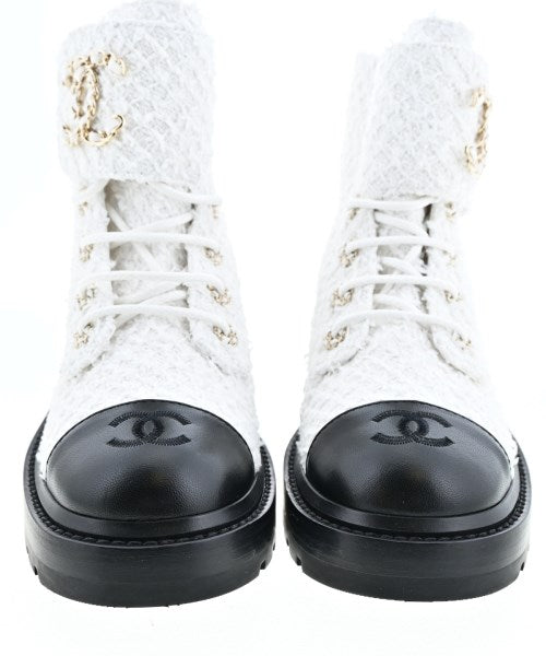 CHANEL Boots