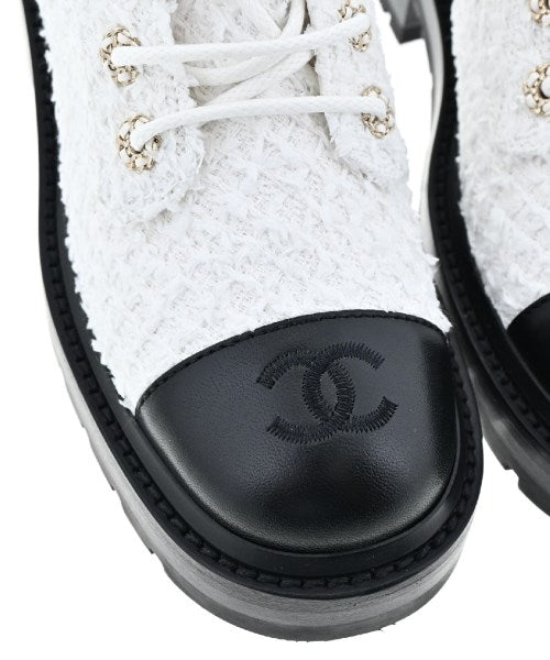 CHANEL Boots