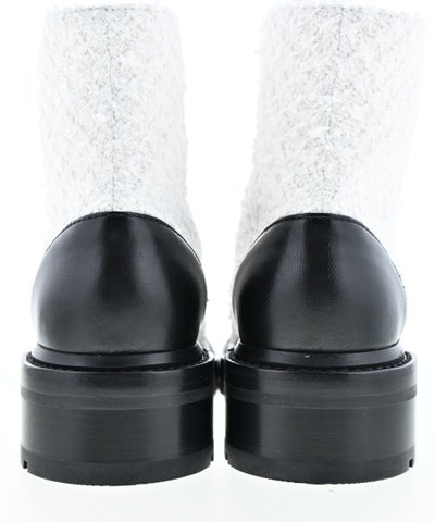 CHANEL Boots