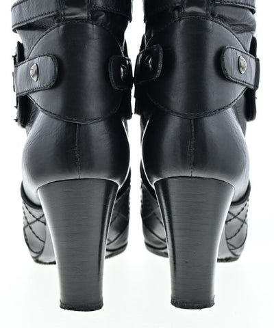 CHANEL Boots