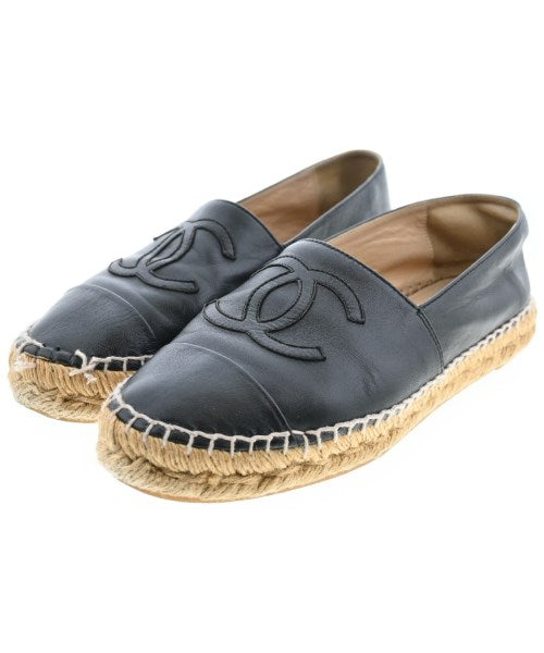 CHANEL Espadrilles