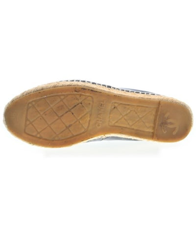 CHANEL Espadrilles