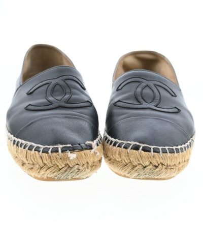 CHANEL Espadrilles