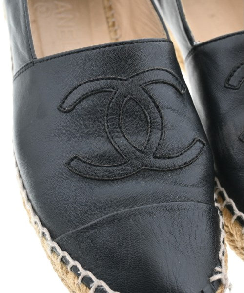 CHANEL Espadrilles