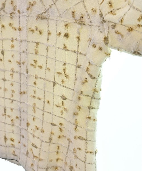 CHANEL Collarless jackets