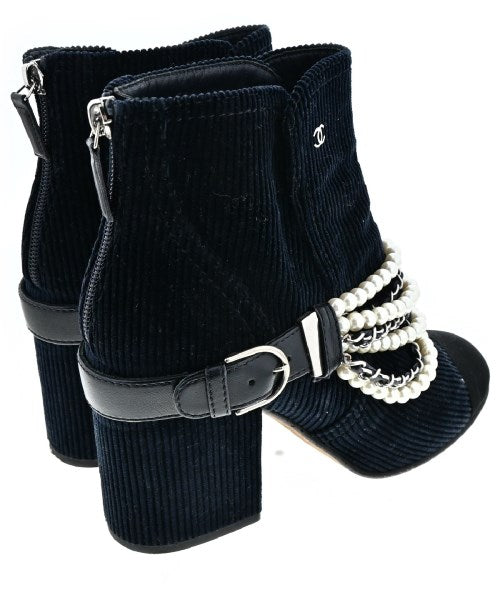 CHANEL Boots