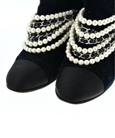 CHANEL Boots