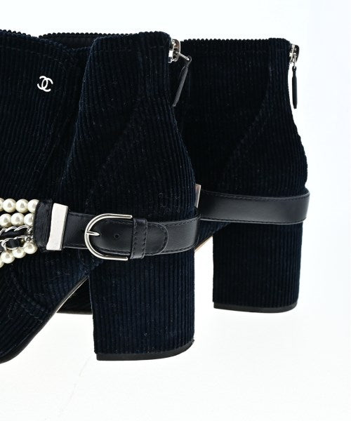 CHANEL Boots