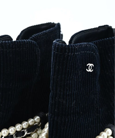 CHANEL Boots