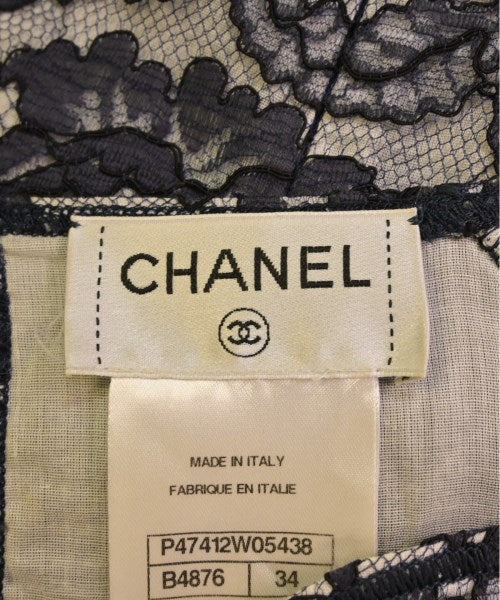 CHANEL Blouses