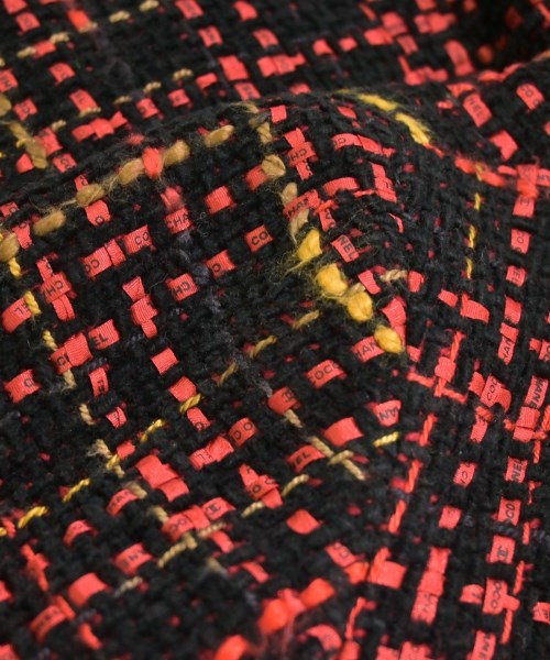 CHANEL Casual jackets