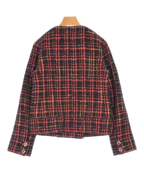 CHANEL Casual jackets