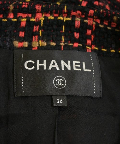 CHANEL Casual jackets