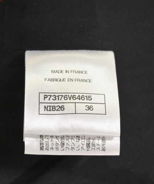 CHANEL Casual jackets