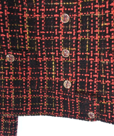 CHANEL Casual jackets