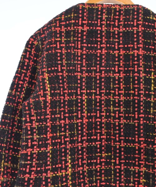 CHANEL Casual jackets