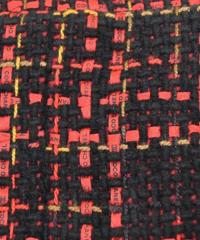 CHANEL Casual jackets