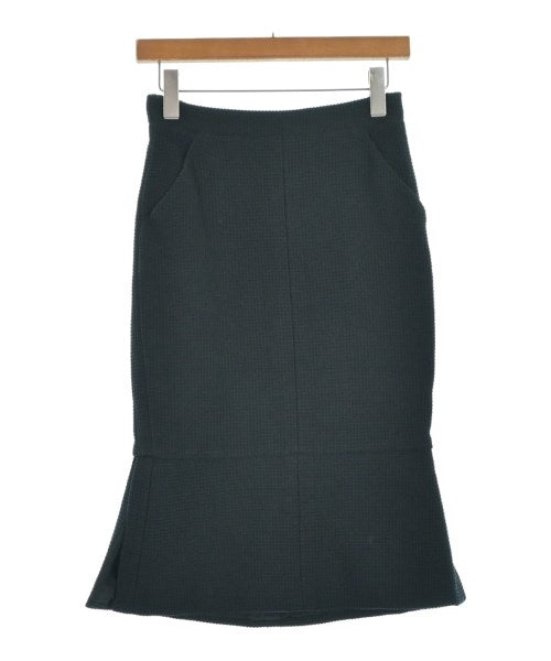 CHANEL Long/Maxi length skirts