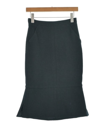 CHANEL Long/Maxi length skirts