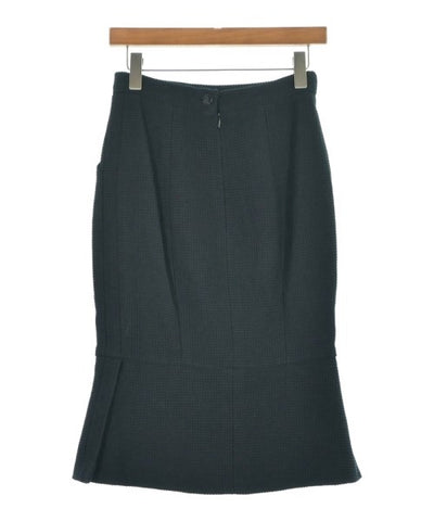 CHANEL Long/Maxi length skirts