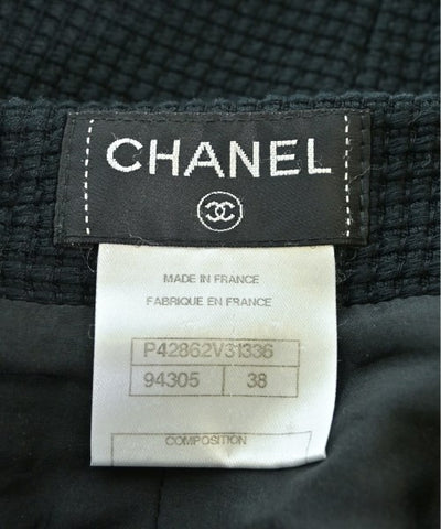 CHANEL Long/Maxi length skirts