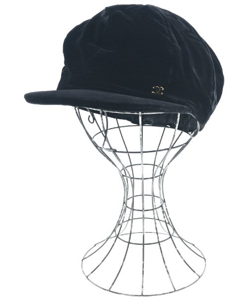 CHANEL Newsboy caps