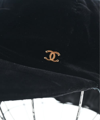 CHANEL Newsboy caps