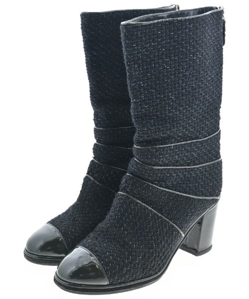 CHANEL Boots
