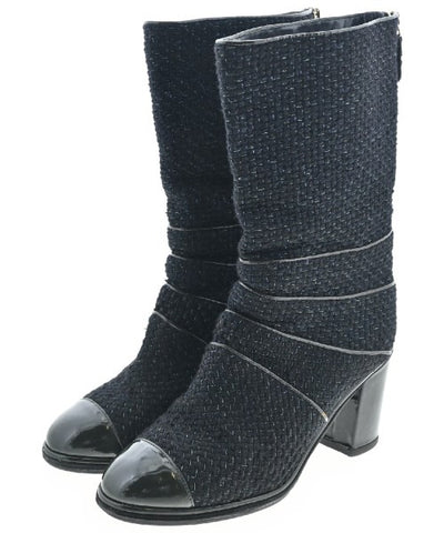 CHANEL Boots