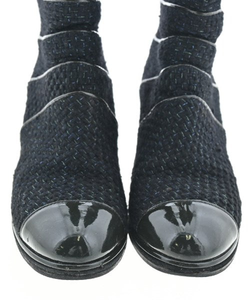 CHANEL Boots