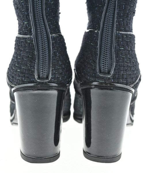 CHANEL Boots