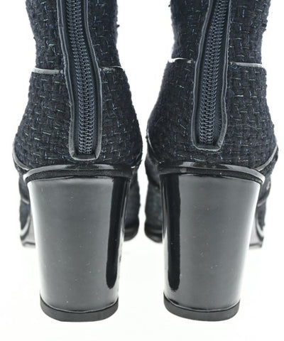 CHANEL Boots