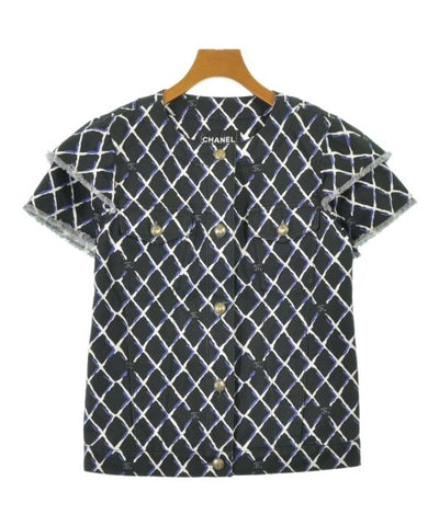 CHANEL Casual jackets