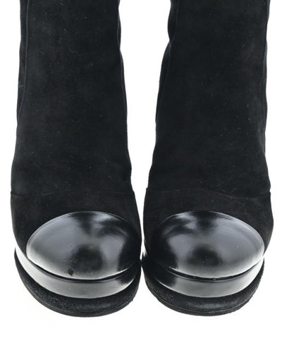 CHANEL Boots