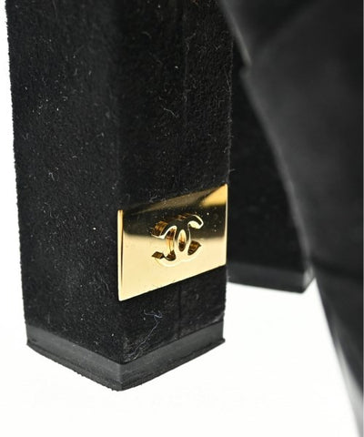 CHANEL Boots