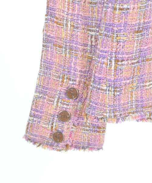 CHANEL Casual jackets